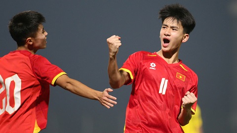  Kỷ lục chưa từng có của các ĐTQG Việt Nam ở các giải châu lục 